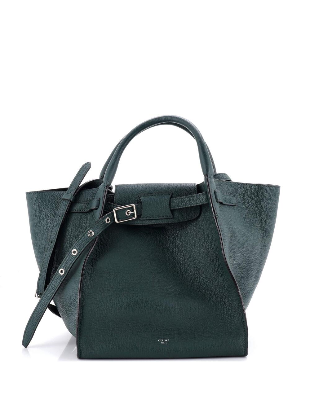 Celine Big Bag Grained Calfskin Small #347725C12B